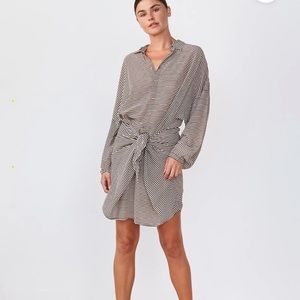 Acacia Monty dress size L MEADOW